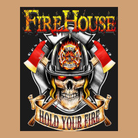 Firehouse Rock Love Vintage Tee | Teevron