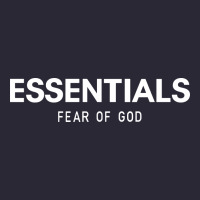 Fear Of God Essentials Vintage Tee | Teevron
