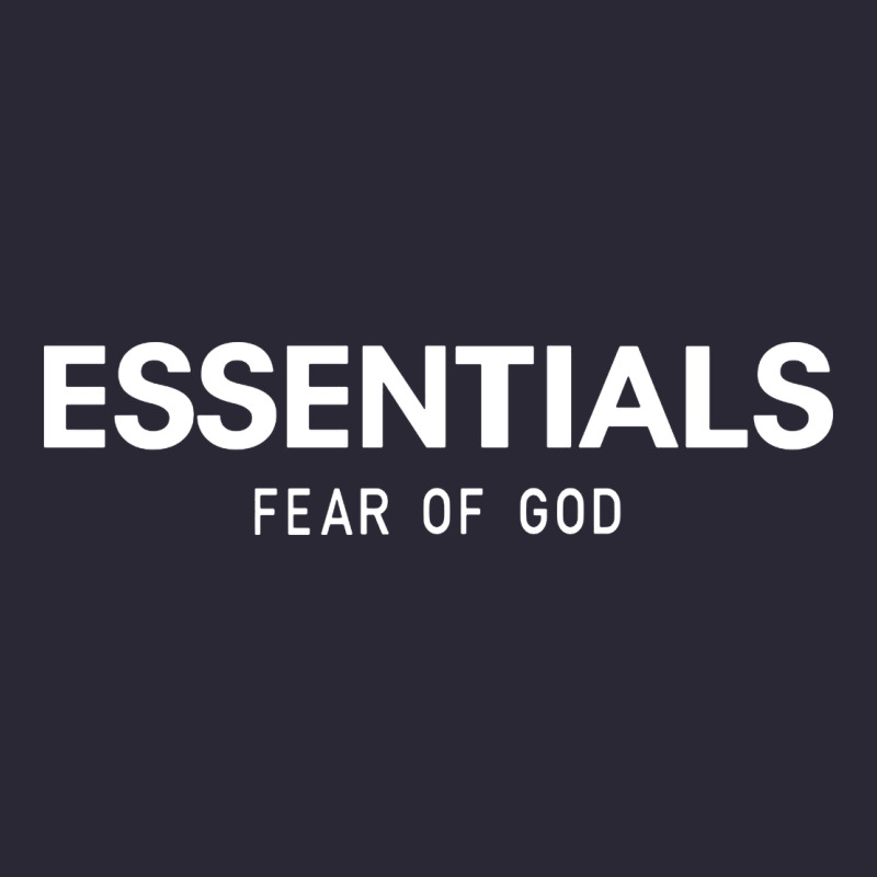 Fear Of God Essentials Vintage Tee by ArtChic | Teevron