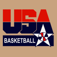 Usa Basketball Vintage Tee | Teevron