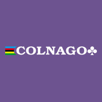 Colnago Bicycling Bike Vintage Tee | Teevron
