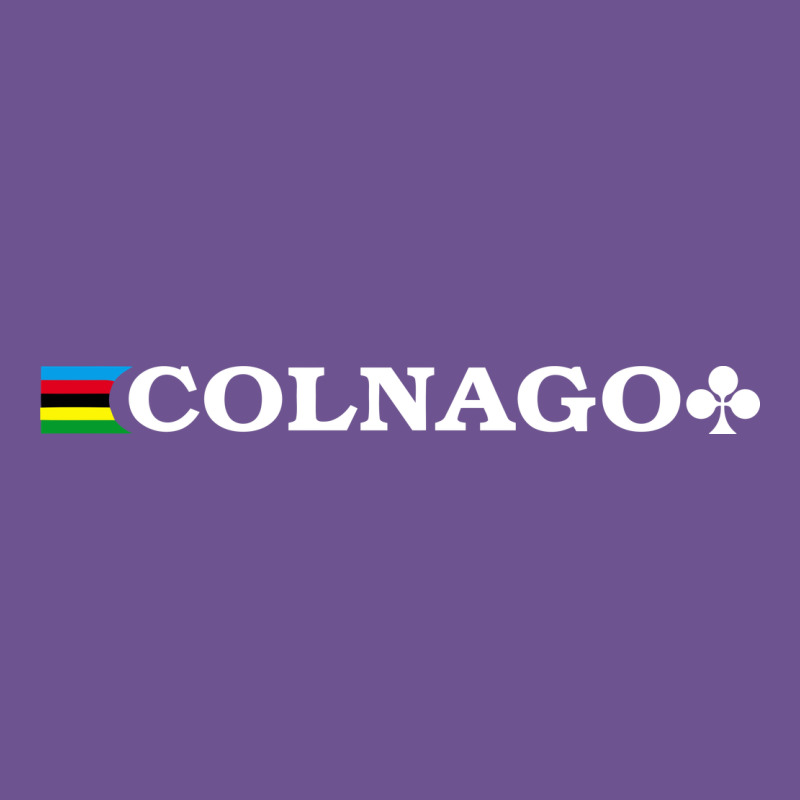 Colnago Bicycling Bike Vintage Tee by ArtChic | Teevron