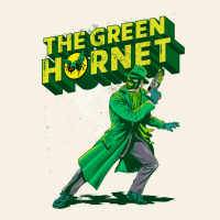 The Vintage Green Hornet Vintage Tee | Teevron