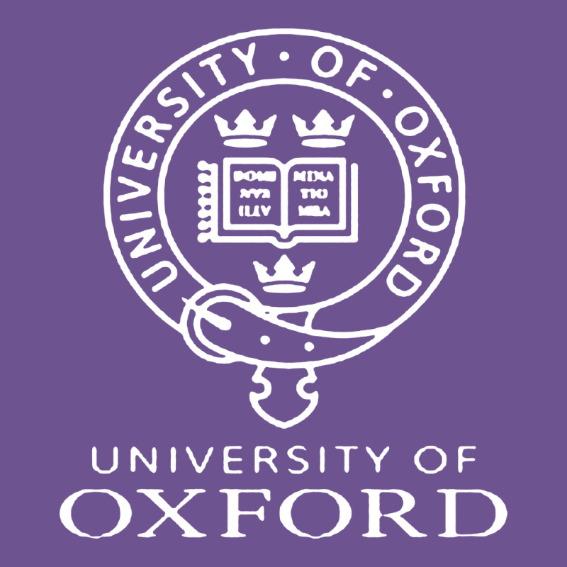 Oxford University Campus Vintage Tee by ArtChic | Teevron