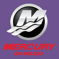 Mercury Marine Outboard Boat Vintage Tee | Teevron