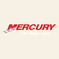 Mercury Marine Outboard Boat Vintage Tee | Teevron