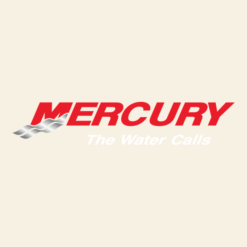 Mercury Marine Outboard Boat Vintage Tee by ArtChic | Teevron