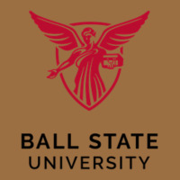 Ball.state.university.merch Vintage Tee | Teevron