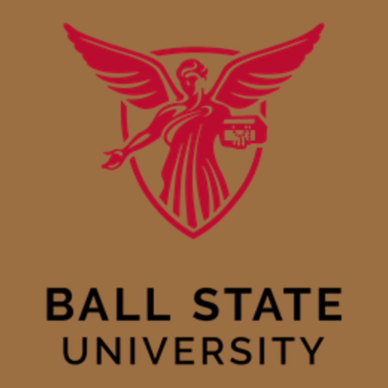 Ball.state.university.merch Vintage Tee by ArtChic | Teevron