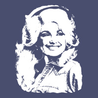 Dolly Parton Distressed Photo Vintage Tee | Teevron