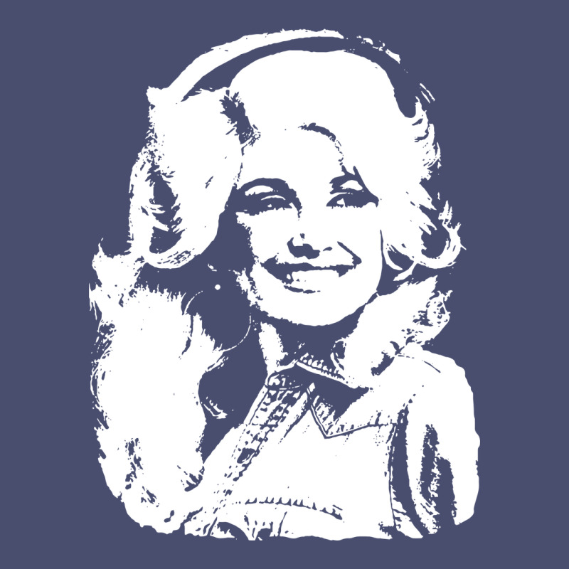 Dolly Parton Distressed Photo Vintage Tee by ArtChic | Teevron