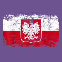 Poland Polska Flag Vintage  Men Women Kids  Poland T Shirt Vintage Tee | Teevron