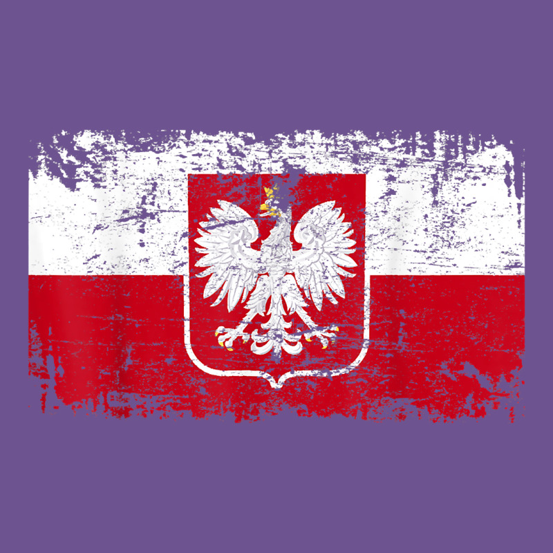 Poland Polska Flag Vintage  Men Women Kids  Poland T Shirt Vintage Tee by StudioElite | Teevron
