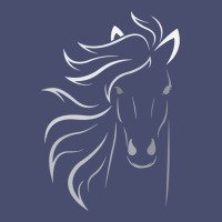 Horse Lover Gifts Vintage Tee | Teevron