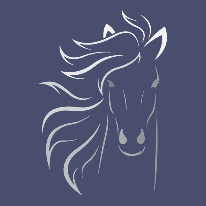 Horse Lover Gifts Vintage Tee by StudioElite | Teevron