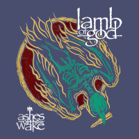 Lamb Of God – Ashes Of The Wake 15th Anniversary Tank Top Vintage Tee | Teevron