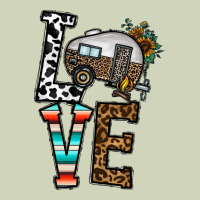 Love Caravan Heavyweight Hoodie | Teevron