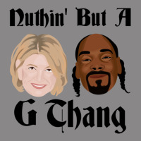 Snoop And Martha G Thang Perfect Gift Vintage Tee | Teevron