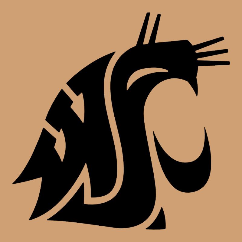 Washington State Cougars Football Vintage Tee by StudioElite | Teevron