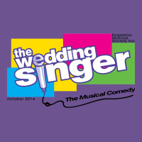 More Then Awesome The Wedding Singer - Cast Shirts Gifts Music Fans Vintage Tee | Teevron