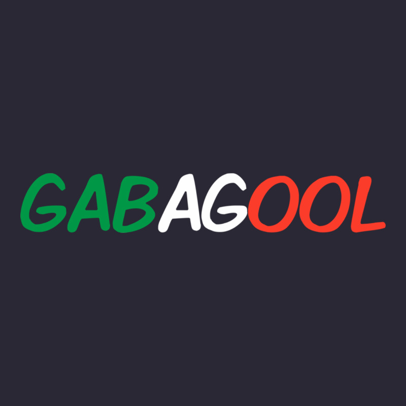 Italian Gabagool Capicola Funny Gift Vintage Tee by StudioElite | Teevron
