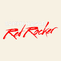 Sammy Hagar And The Circle Design Vintage Tee | Teevron