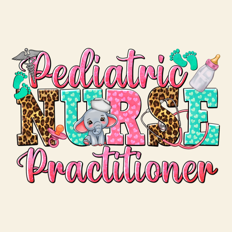 Pediatric Nurse Practitioner Vintage Tee by texasbilliewilder | Teevron