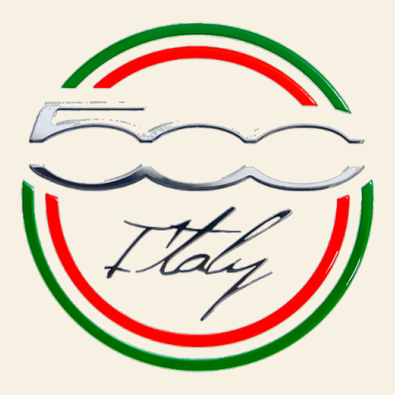 Fiat 500   Italy Vintage Tee by PixelFlow | Teevron