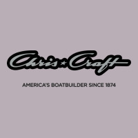 Chris Craft Boats Vintage Tee | Teevron