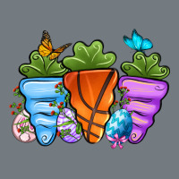 Basketball Easter Sports Carrots Heavyweight Sweatshirt | Teevron
