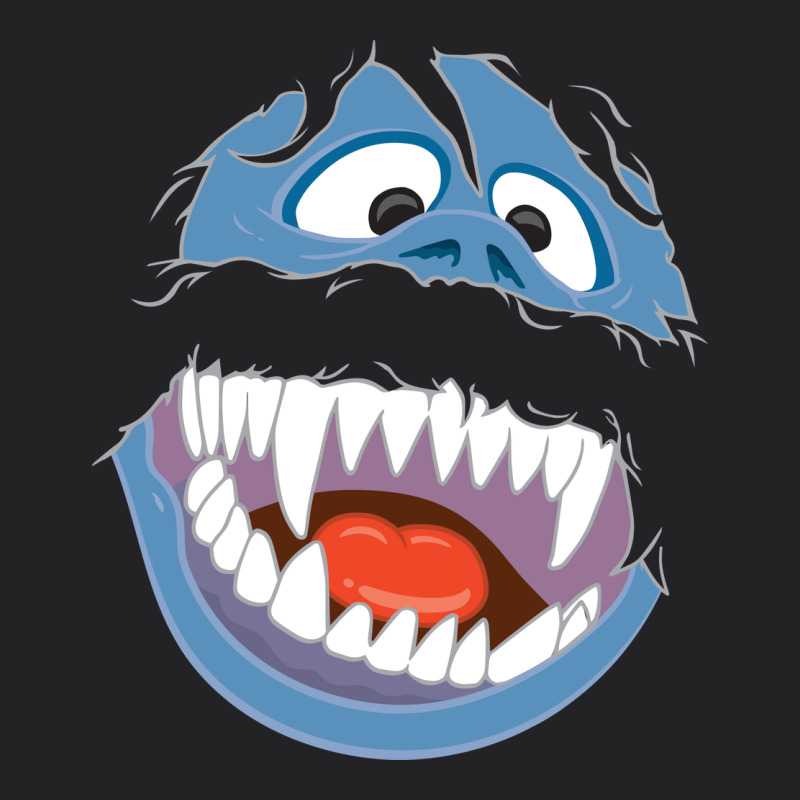 Abominable Bumble Rudolph Special Vintage Tee by PixelFlow | Teevron