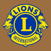 Lions Clubs International Classic Vintage Tee | Teevron