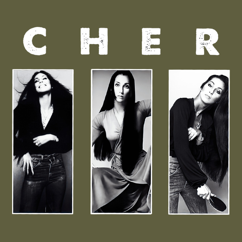 Cher, Cher Heart Of Stone, Cher Cher Cher Cher Cher, Cher Cher Cher Ch Vintage Tee by PixelFlow | Teevron