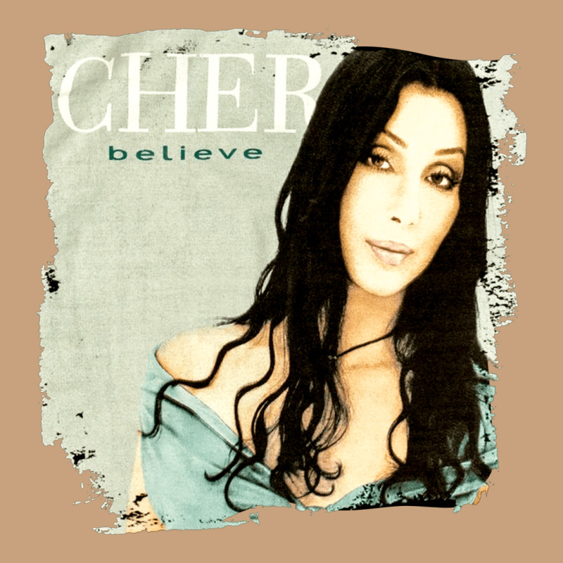 Cher Believe Tour, Cher Believe Tours, Cher, Believe, Tour, The Cher B Vintage Tee by PixelFlow | Teevron