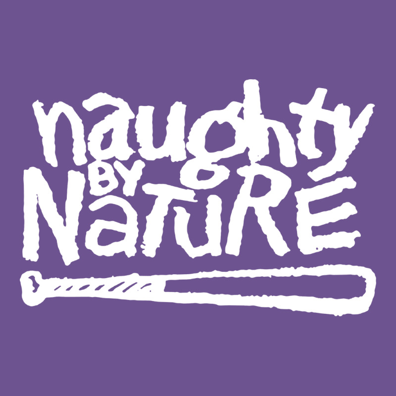 Naughty By Nature Vintage Tee by PixelFlow | Teevron