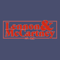 Lennon & Mccartney Classic Vintage Tee | Teevron