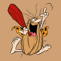 Captain Caveman Captain Caveman Unga Bunga Premium T Shirt Vintage Tee | Teevron