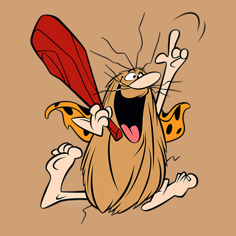 Captain Caveman Captain Caveman Unga Bunga Premium T Shirt Vintage Tee by PixelFlow | Teevron