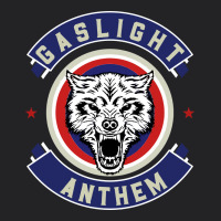 The Gaslight Anthem Vintage Tee | Teevron