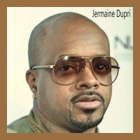 #jermaine Dupri 2022 Vintage Tee | Teevron