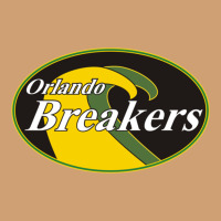 Orlando Breakers Football Team Vintage Tee | Teevron