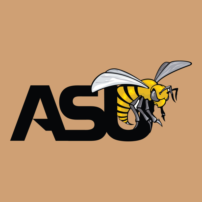 The-alabama-state-hornets-merch Vintage Tee by PixelFlow | Teevron