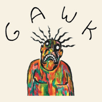 Couverture De L'album Vundabar Gawk Vintage Tee | Teevron