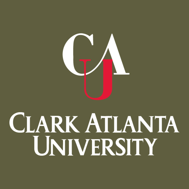 Clark Atlanta University Vintage Tee by SnappyArt | Teevron