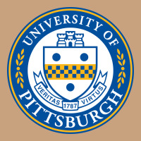 The-university-of-pittsburgh Vintage Tee | Teevron