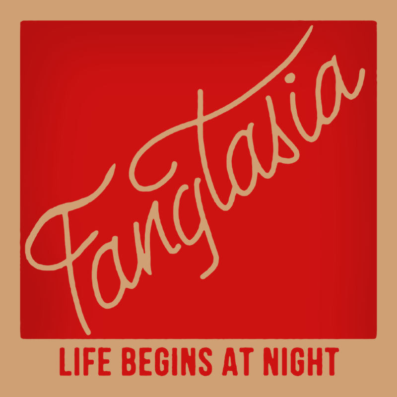Fangtasia Vintage Tee by SnappyArt | Teevron
