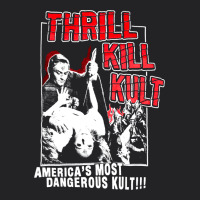 Thrill Kill Kults, Thrill Kill Kults Vintage, Thrill Kill Kults Art, T Vintage Tee | Teevron