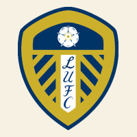Leeds-fc Vintage Tee | Teevron