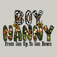 Boy Nanny From Son Up To Son Down Heavyweight Hoodie | Teevron
