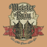 Meister Brau 1891, Beer Vintage Tee | Teevron